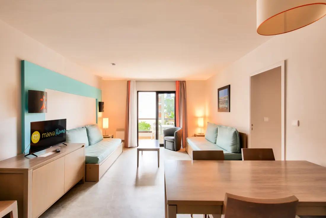Residence L'Archipel - maeva Home