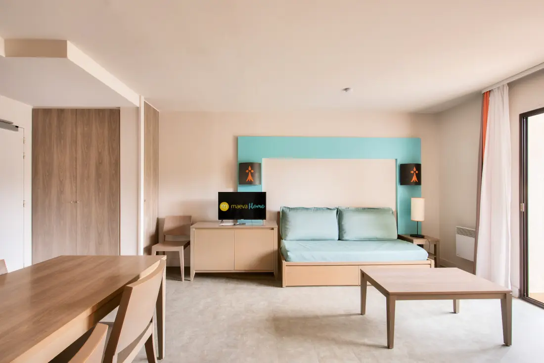 Residence L'Archipel - maeva Home
