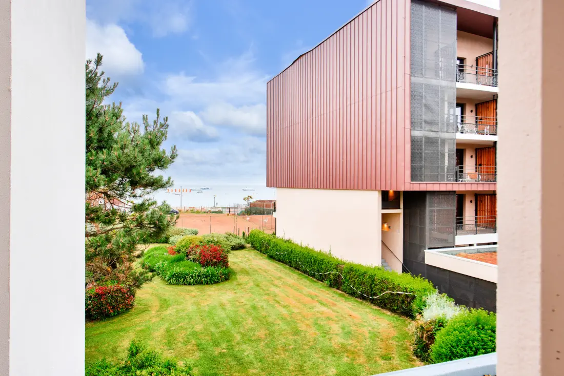 Residence L'Archipel - maeva Home
