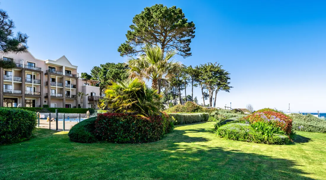 Residence L'Archipel - maeva Home