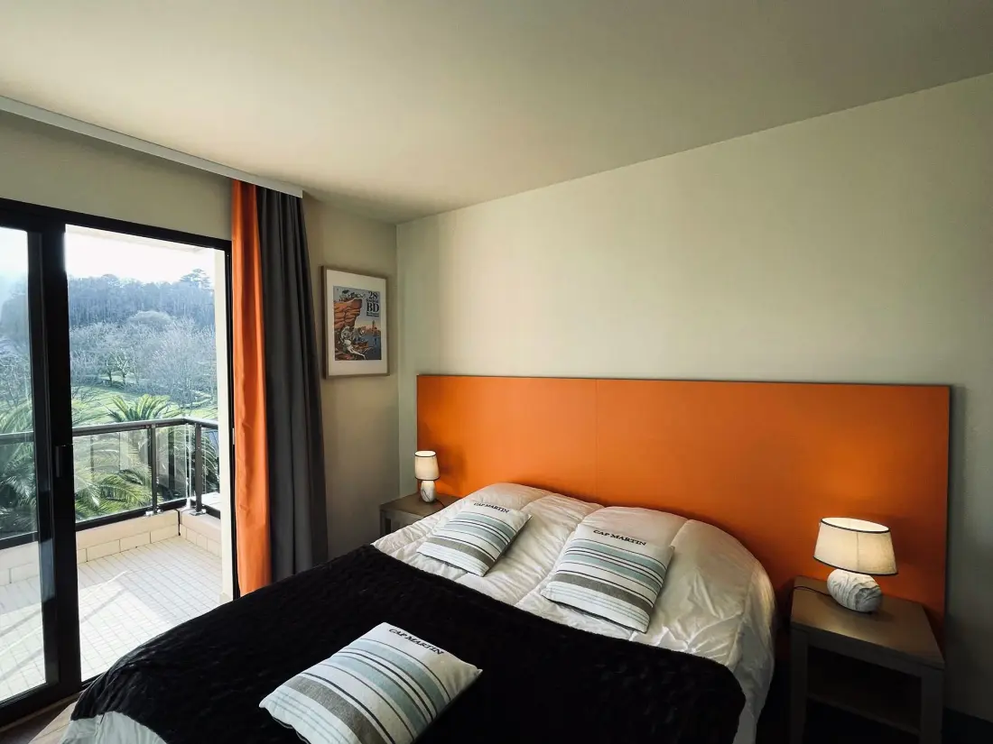 Residence L'archipel