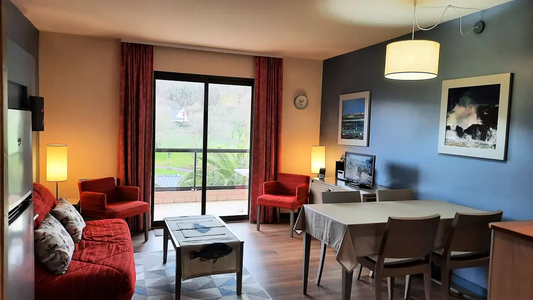 Residence L'archipel