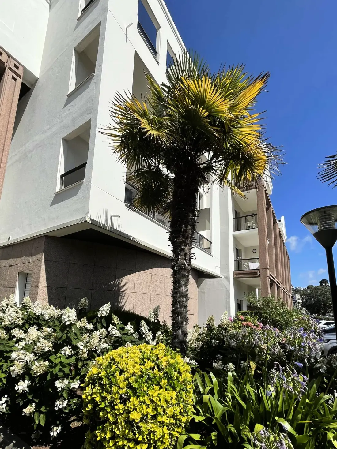 Residence L'archipel