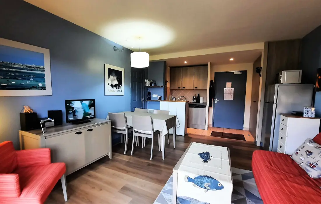 Residence L'archipel
