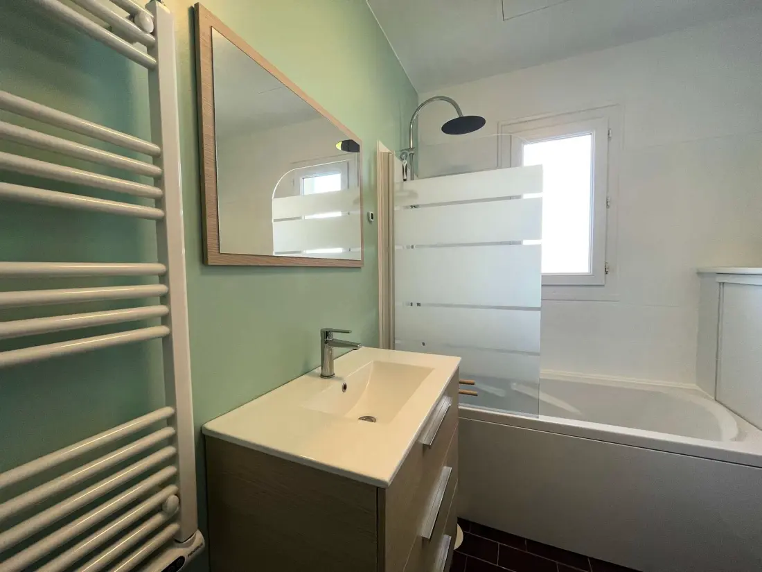 Residence L98-perros Guirec