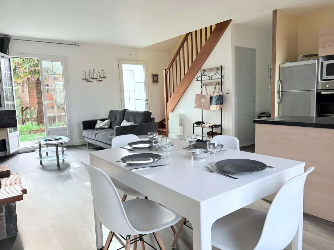 Residence L98-perros Guirec