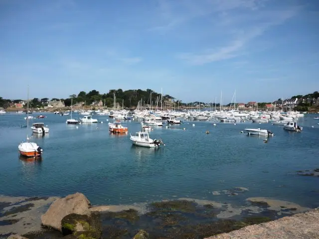 Residence L98-perros Guirec