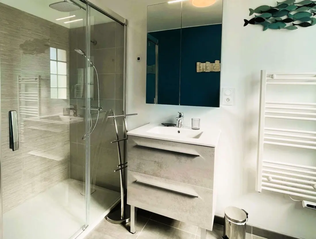 Residence L98-perros Guirec
