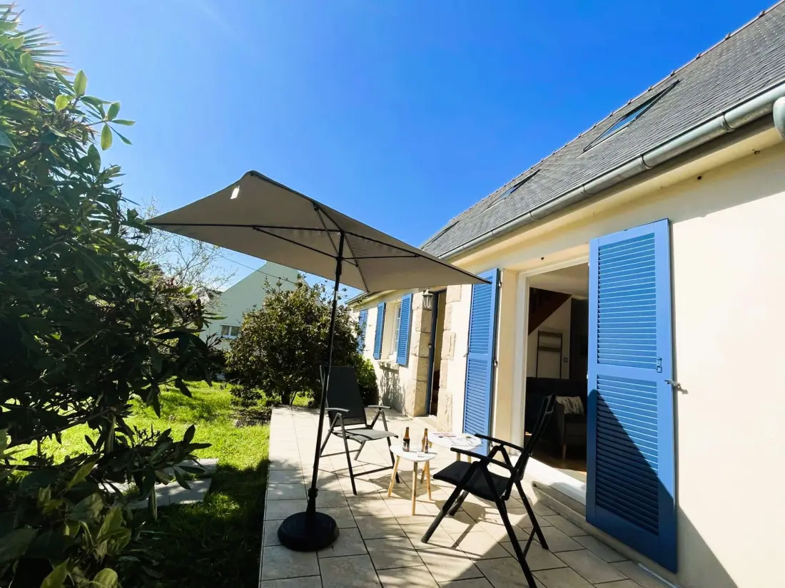 Residence L98-perros Guirec
