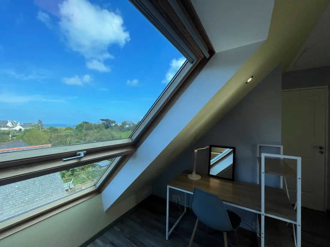 Residence L98-perros Guirec