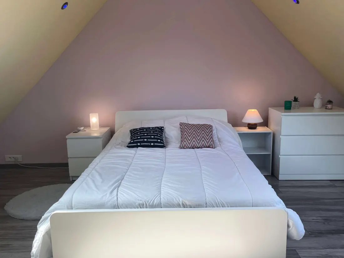 Residence L98-perros Guirec