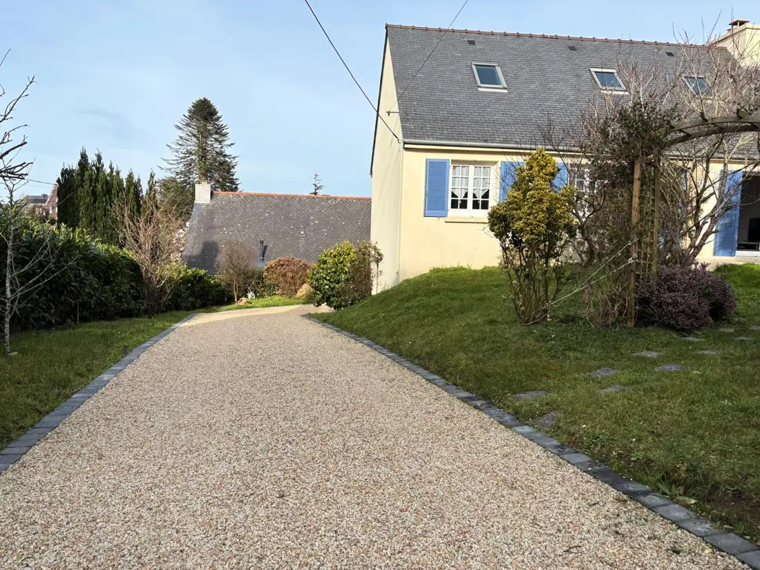 Residence L98-perros Guirec
