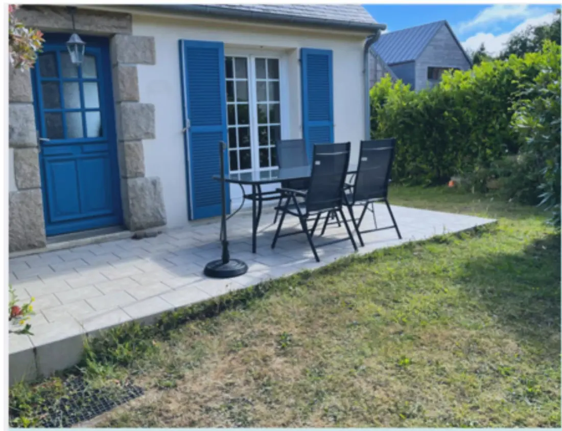 Residence L98-perros Guirec