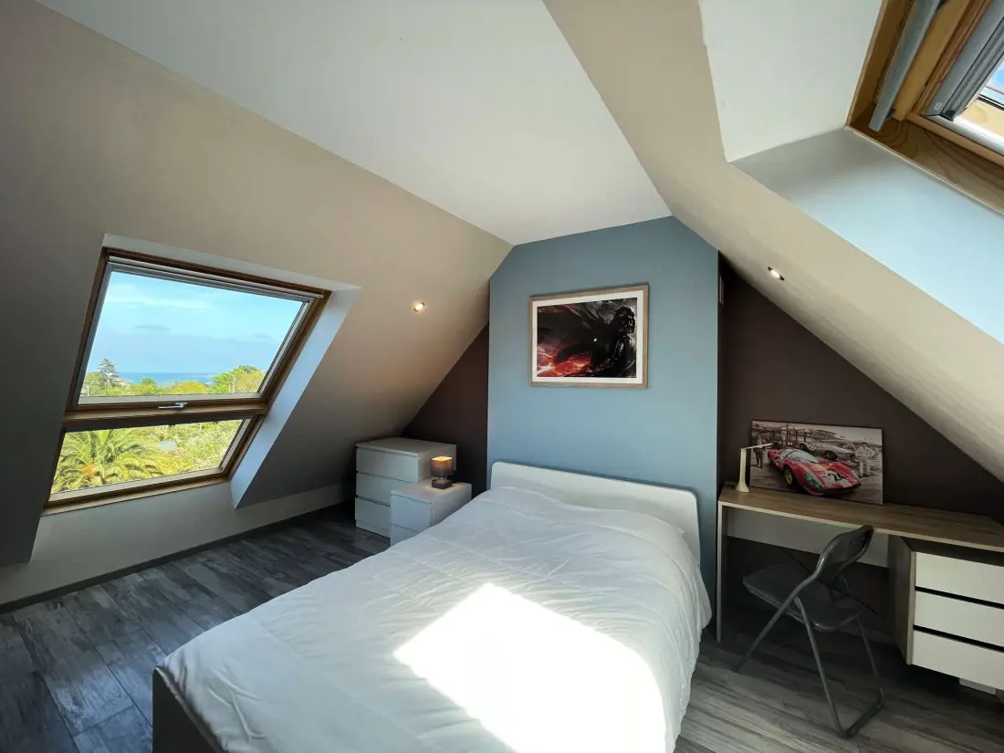 Residence L98-perros Guirec