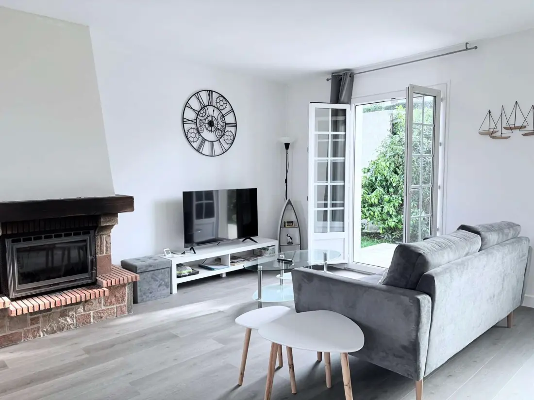 Residence L98-perros Guirec