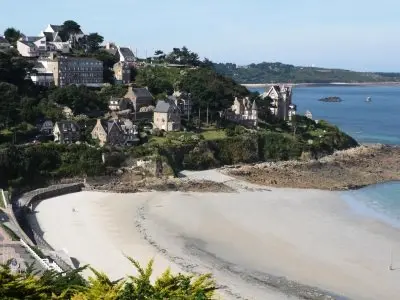 Residence L98-perros Guirec