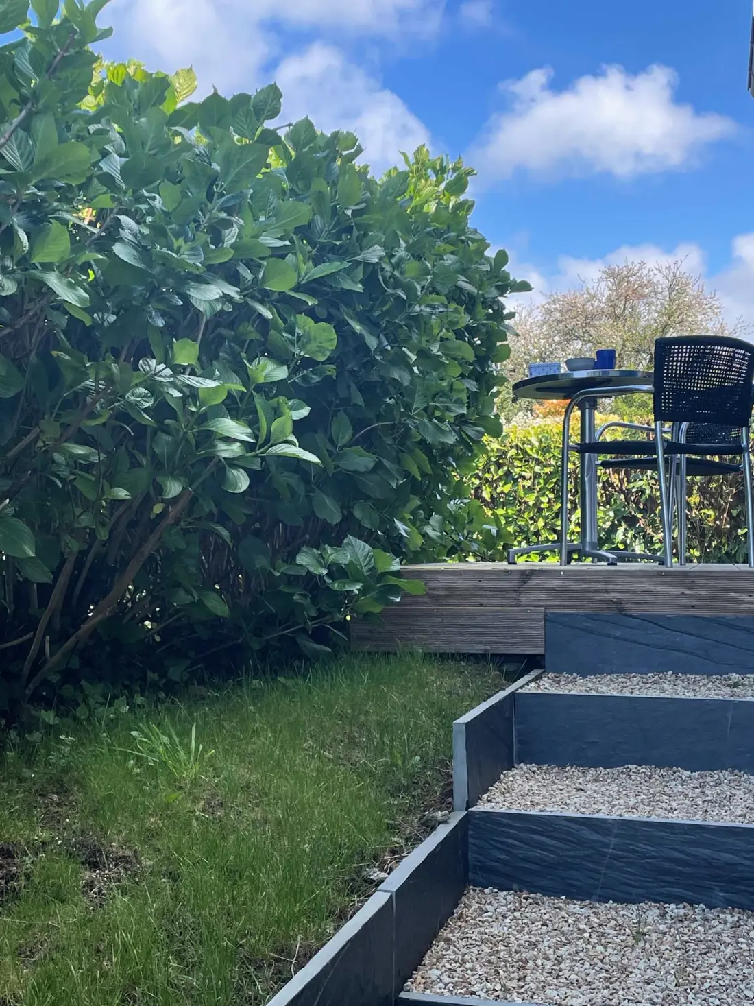 Residence L98-perros Guirec