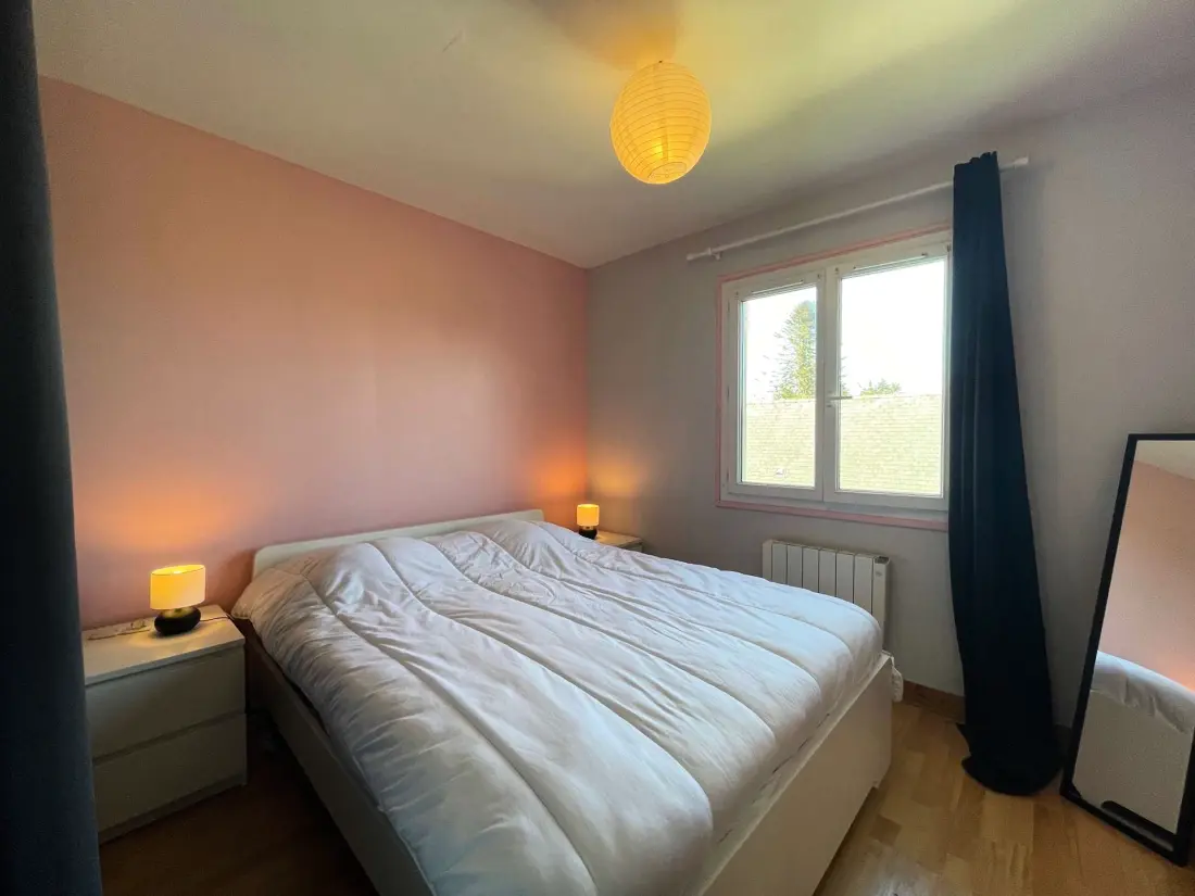 Residence L98-perros Guirec