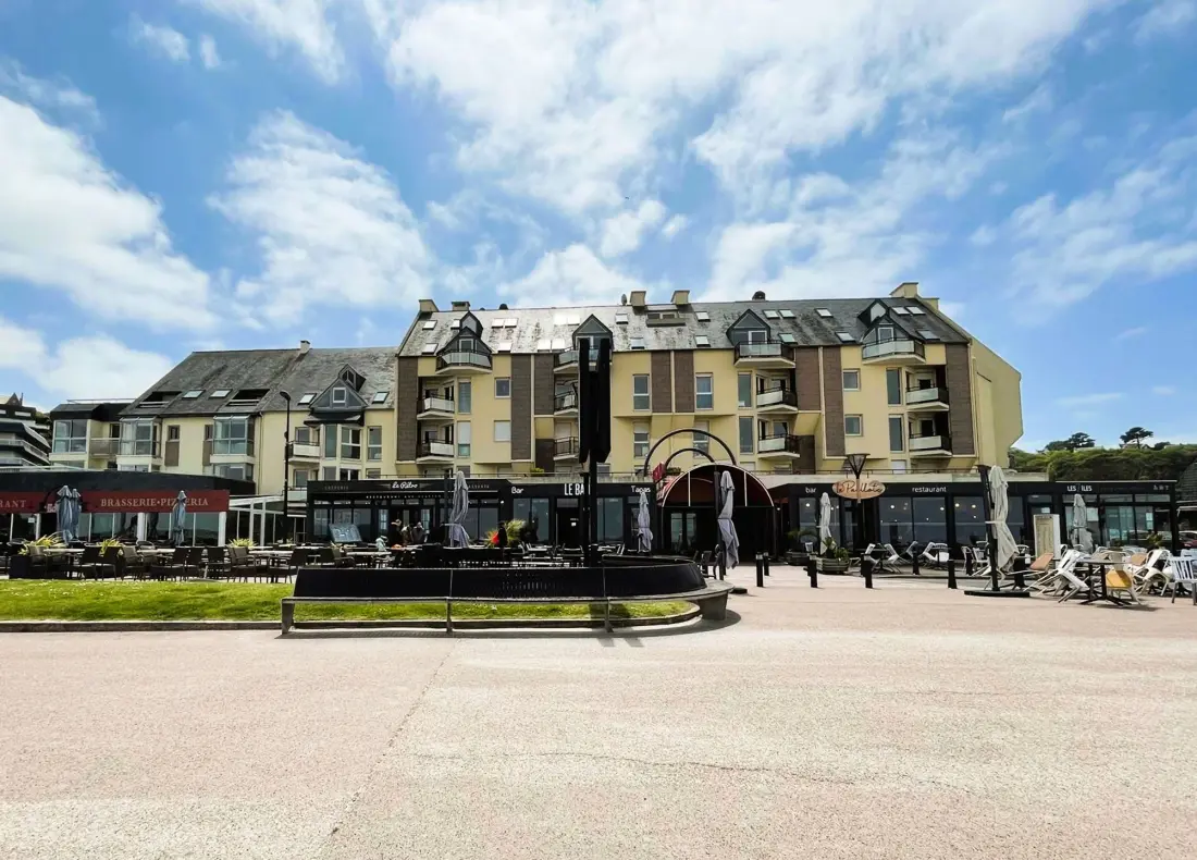 Residence Le Casino