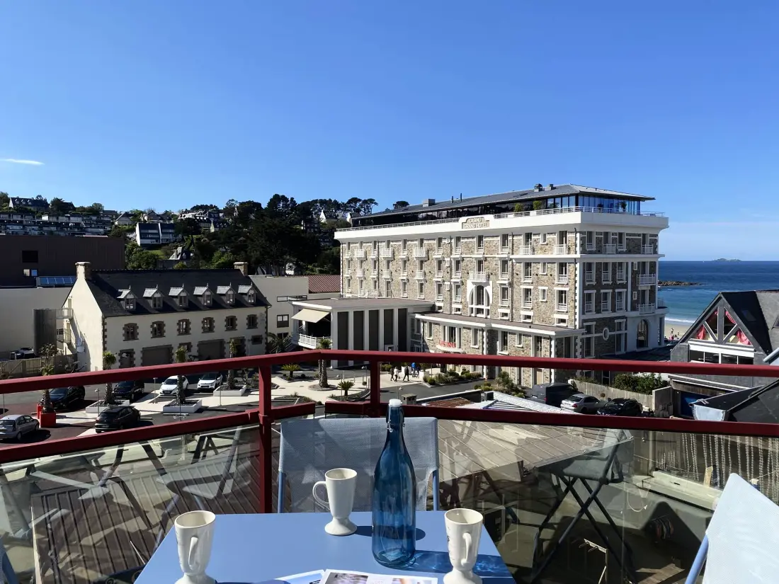 Residence Le Casino