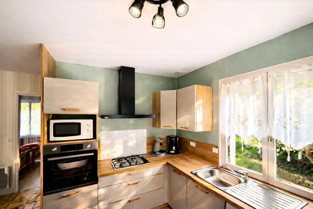 Residence M100-perros Guirec