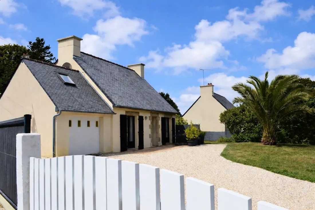 Residence M100-perros Guirec
