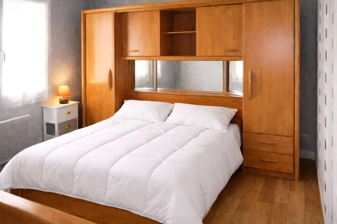 Residence M100-perros Guirec