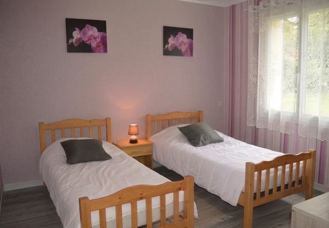 Residence M100-perros Guirec