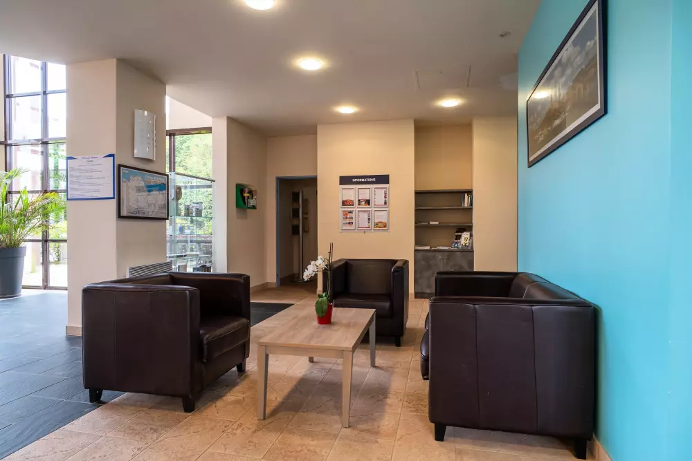 Residence Pierre & Vacances L'Archipel 3 Stars★★★