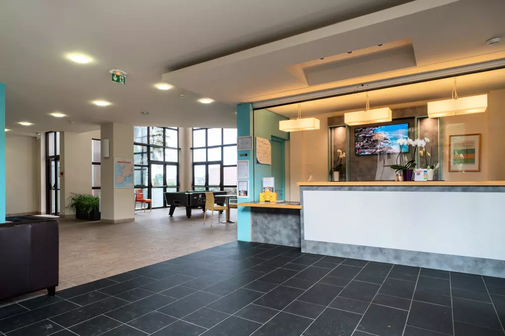 Residence Pierre & Vacances L'Archipel 3 Stars★★★