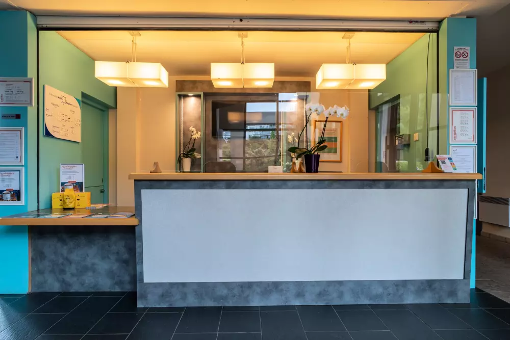 Residence Pierre & Vacances L'Archipel 3 Stars★★★