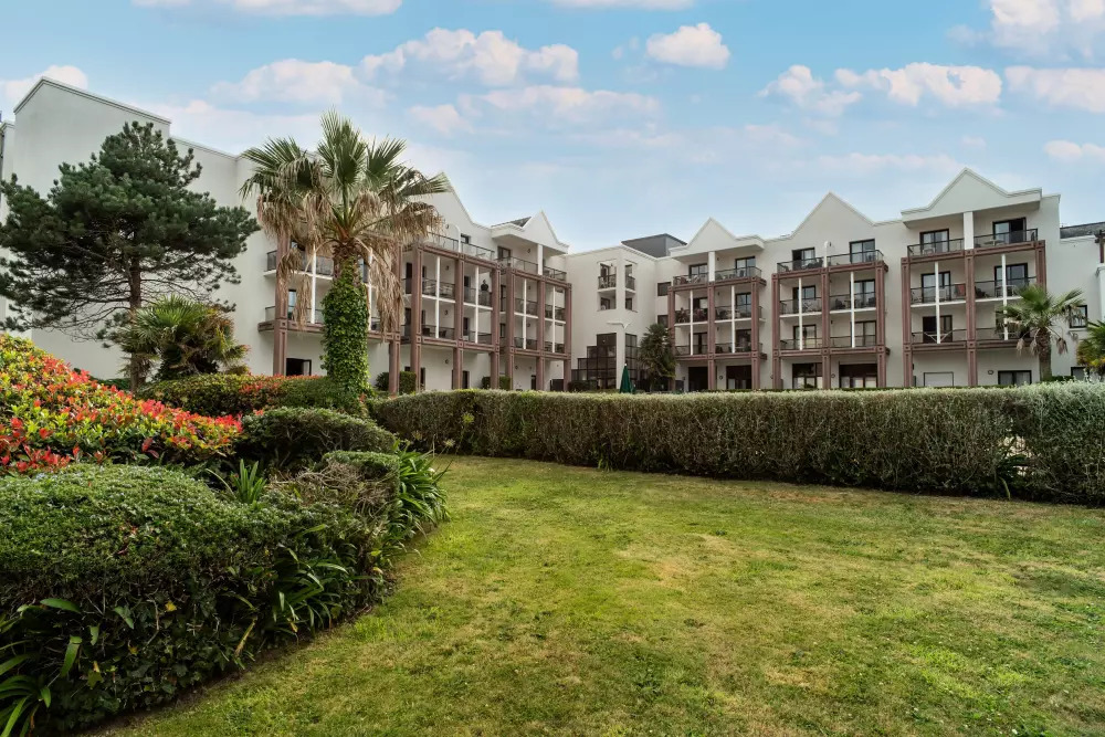 Residence Pierre & Vacances L'Archipel 3 Stars★★★