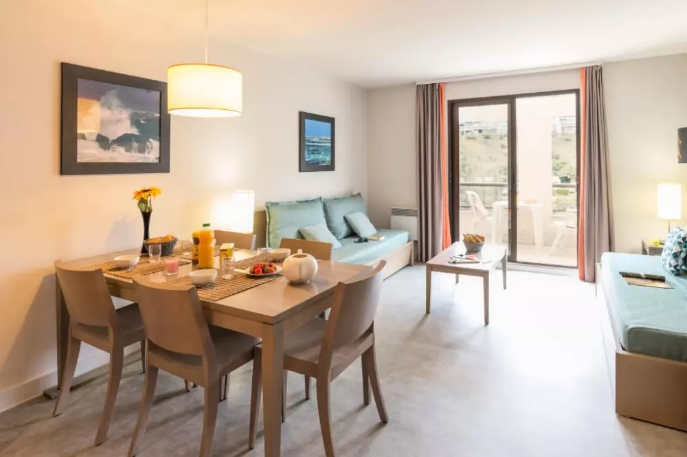 Residence Pierre & Vacances L'Archipel 3 Stars★★★