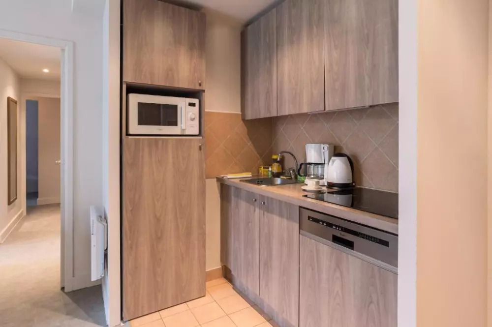 Residence Pierre & Vacances L'Archipel 3 Stars★★★