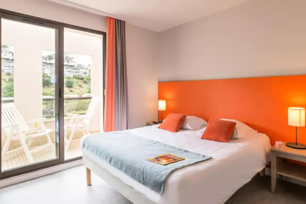 Residence Pierre & Vacances L'Archipel 3 Stars★★★