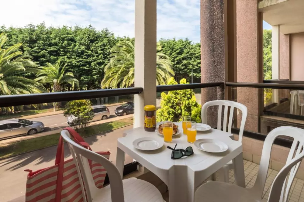 Residence Pierre & Vacances L'Archipel 3 Stars★★★