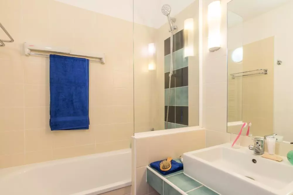 Residence Pierre & Vacances L'Archipel 3 Stars★★★