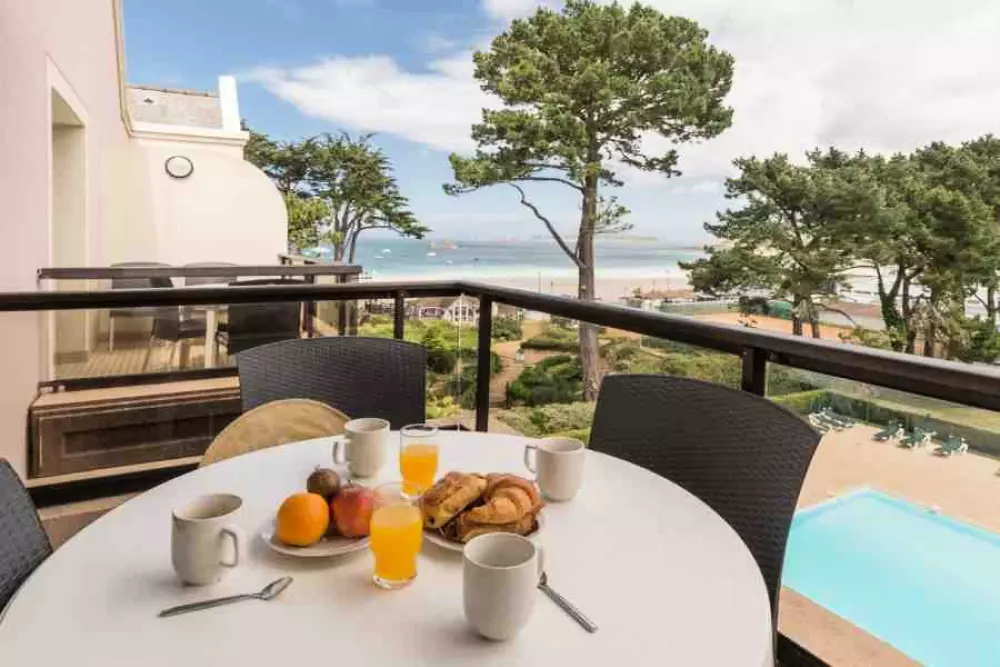 Residence Pierre & Vacances L'Archipel 3 Stars★★★