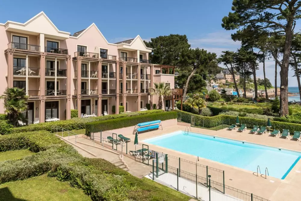 Residence Pierre & Vacances L'Archipel 3 Stars★★★