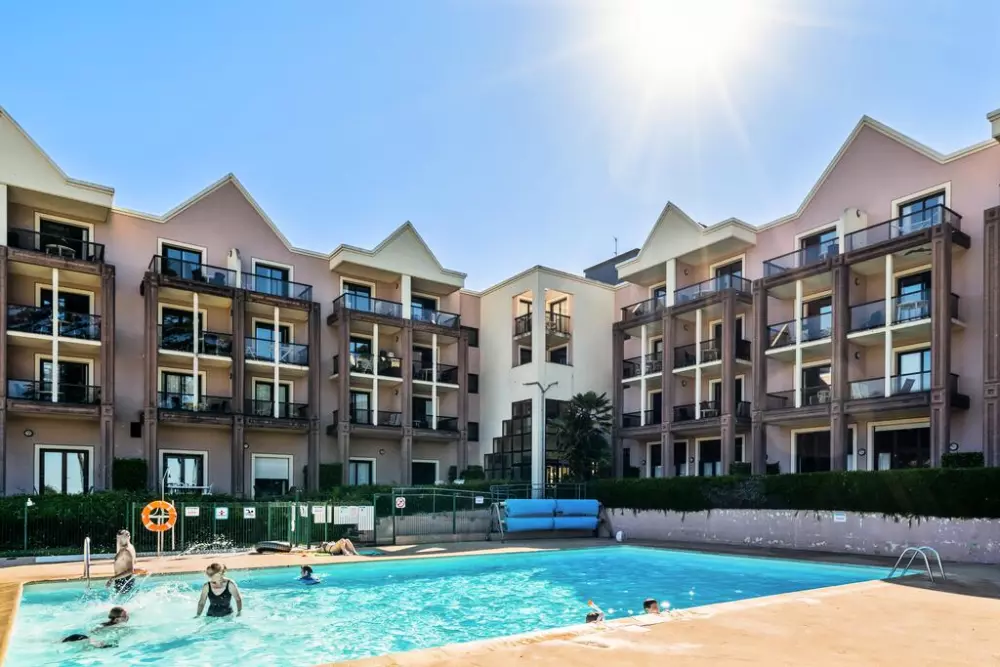 Residence Pierre & Vacances L'Archipel 3 Stars★★★