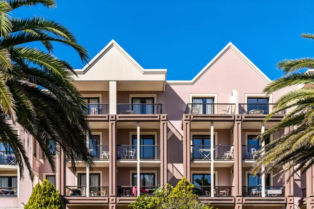 Residence Pierre & Vacances L'Archipel 3 Stars★★★