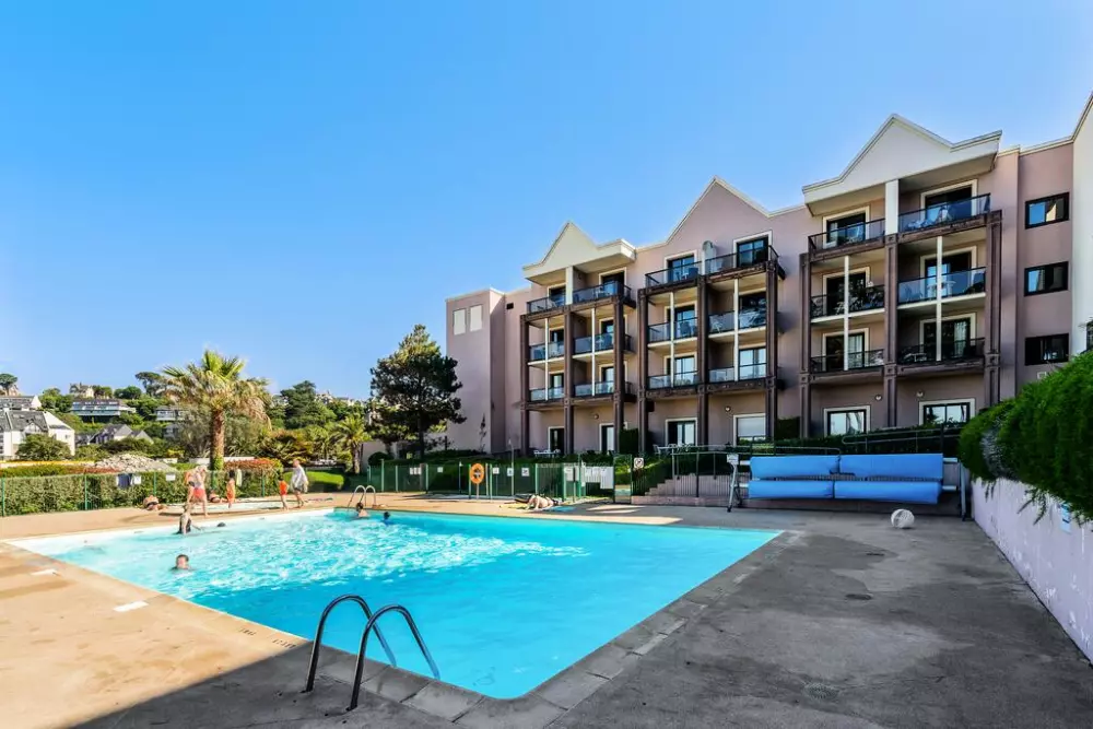 Residence Pierre & Vacances L'Archipel 3 Stars★★★