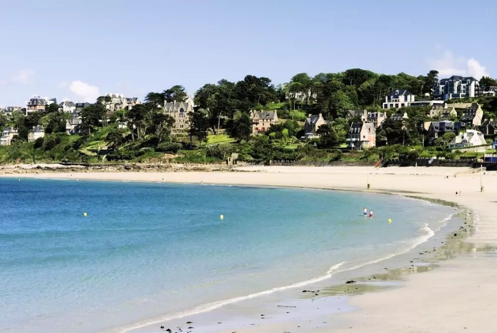 Residence Pierre & Vacances L'Archipel 3 Stars★★★