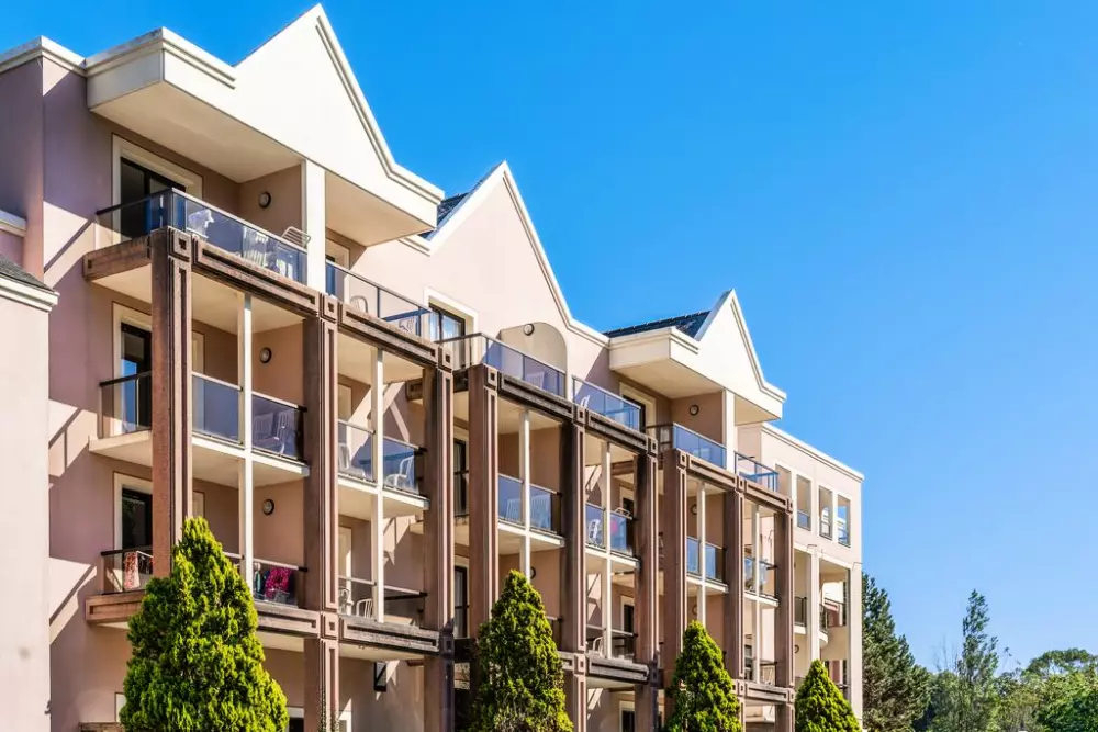 Residence Pierre & Vacances L'Archipel 3 Stars★★★