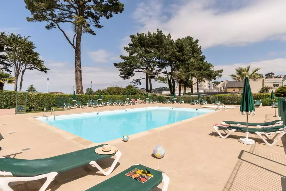 Residence Pierre & Vacances L'Archipel 3 Stars★★★
