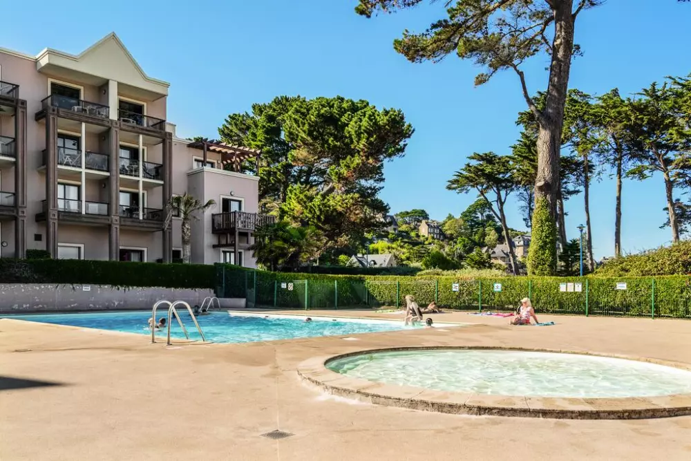 Residence Pierre & Vacances L'Archipel 3 Stars★★★