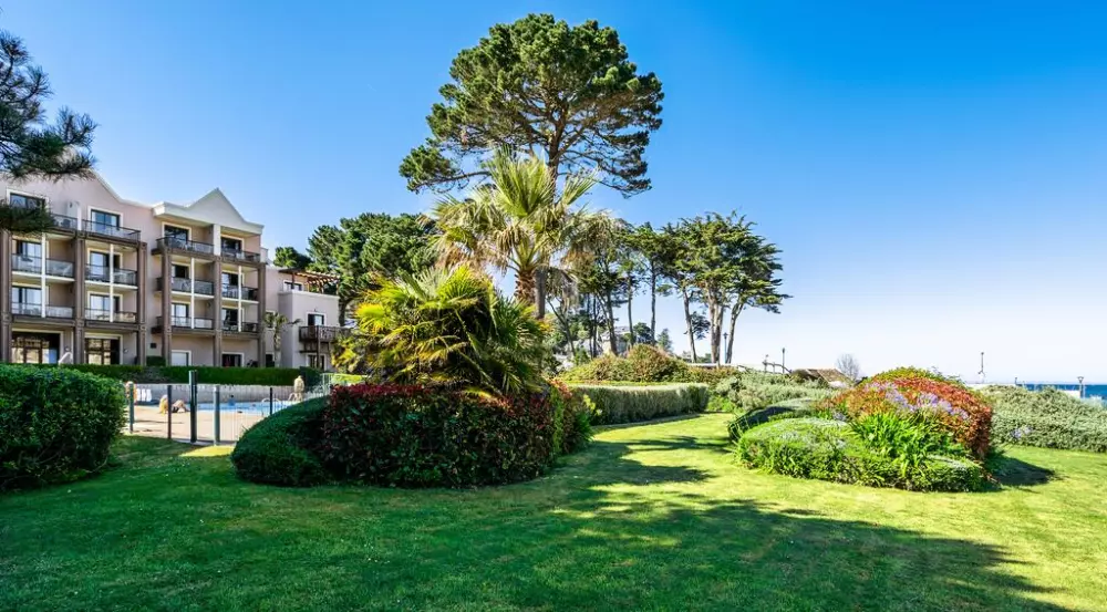 Residence Pierre & Vacances L'Archipel 3 Stars★★★