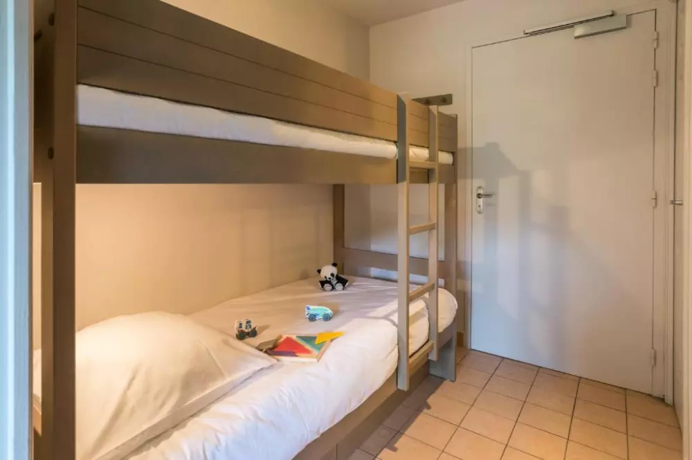 Residence Pierre & Vacances L'Archipel 3 Stars★★★