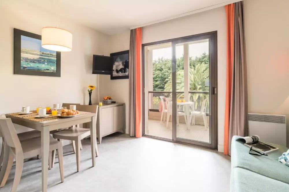 Residence Pierre & Vacances L'Archipel 3 Stars★★★