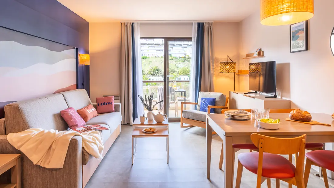 Residence Pierre & Vacances L'Archipel 3 Stars★★★
